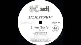 Solitair - Silver Surfer (Instrumental)