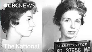 Fugitive killer &lsquo;Pistol Packin&rsquo; Mama&rsquo; lived in Alberta for decades