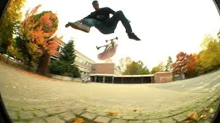 Samuel Beyer - Old Tricks
