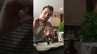 doTerra Essential Oils - Roller Bottle Tutorial