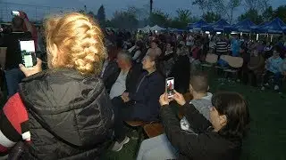 TV IALOMITA - Distracție maximă de ziua comunei Buești