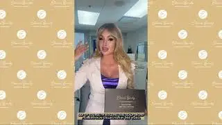 ✨ Eternal Beauty x Radiant Laser | Luxury Co-Branded Packaging & Clinical Supplies for Medispas ✨