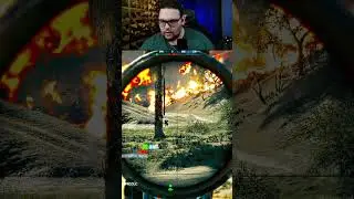 🎯 JOGAR DE SNIPER + SVDM &Eacute; O NOVO META DO BATTLEFIELD 6 REDSEC?  #redsec #battlefield6 #Battefield