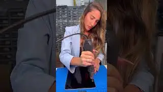 IPad Pro fix screen