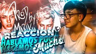REACCION A 