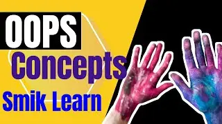 Learn Object Oriented Programming Concepts For Beginners In An Engaging And Easy Way