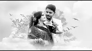 Pooja & Vachaspati || Wedding Teaser || Frameography_official || 2021
