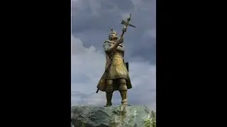 The Emperor's Groove - Multi-Percussion Solo