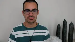 Importance and Power of Gratitude & Praying For You (ASMR)