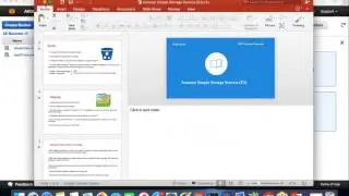 Amazon web service  Architect Certification Training cloud computing class 6