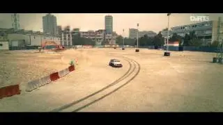 DiRT3-JOYRIDE-DC COMPOUND-12-GYMKHANA BIG AIR