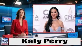 From Pop Queen to Identity Crisis — The Collapse Katy Perry Never Escpected