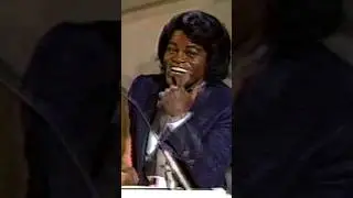 *James Brown At Work 🕺✊️* #jamesbrown #godfatherofsoul #reccomended