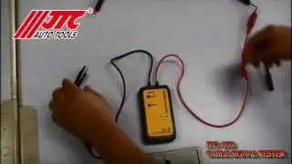 JTC 4533 - Тестер определения обрыва электрической цепи