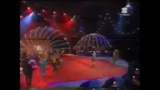 Natalia Kukulska - The Shoop Shoop Song (it's in his kiss)