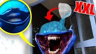 EL GRAN MAJA and SHIN SONIC get PRANKED like in HOME ALONE!!