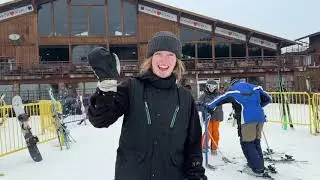 Trollhaugen Snow Report | 1.8.26