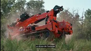 Risa Réseaux sur Le Dig Tour 2025