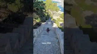 Leuca 2025