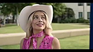 I'm Just Ken | Barbie The Movie AMV