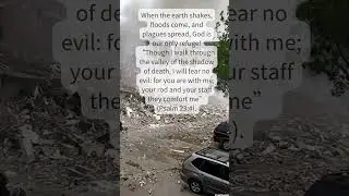 #disaster#God #prayer
