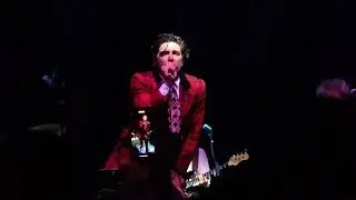 Brooks Nielsen - Rock And Roll With All Of You - Ventura Music Hall - June 25 2022