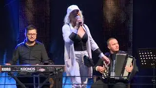 VERA MATOVIĆ - BELU BLUZU SUZA KVASI - MORAVSKI BISERI 2021
