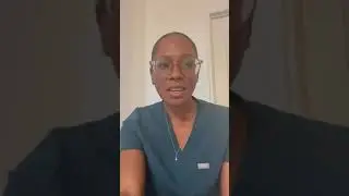 Dr. Kimberly Janvier