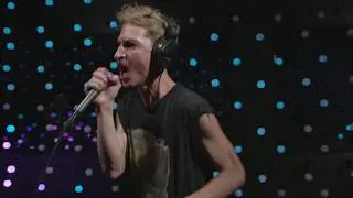 Sashay - Full Performance (Live on KEXP)