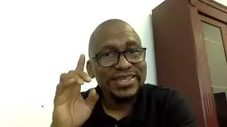 Interview: SAFPU President Thulaganyo Gaoshubelwe