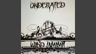Wikd When I Rhyme
