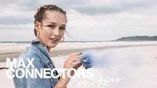 MAXMEDIALAB x MAXCONNECTORS on Tour x Clairol