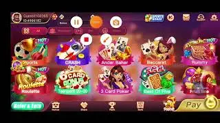 Rummy Star app fraud | fake application Rummy star | payment Nahin deta Hai reject kar deta hai