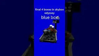 skybox odyssey 2nd part