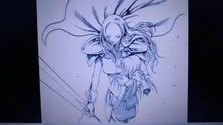 Claymore with sfx 87