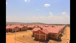 Hari aho bise Shimwa Paul, dutemberane mu Midugudu y’Icyitegererezo yuzuye muri #Karangazi