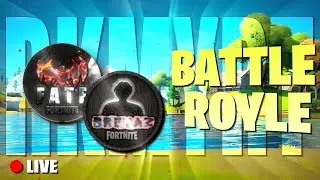 BR Live Vaanga Fun Panuvom 😎😂 | RKMYRT Official Live Stream |