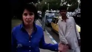 NBC News Coverage of Assassination Attempt on Benazir Bhutto 10-18-07