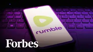 How Chris Pavlovski Founder Of Rumble Reached Billionaire Status