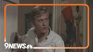 Celebrating Robert Redford's legacy and connections to Colorado