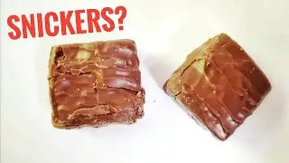 How do Snickers in Dubai look like? Special Edition