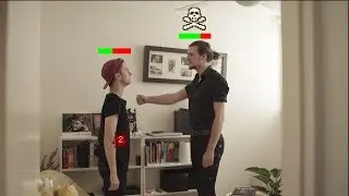 Runescape In Real Life
