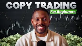 Make Money With Copy Paste Trading in 24 Hours | Beginner Guide (Part 1)