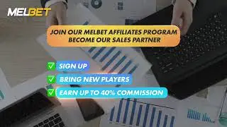 Join our team now and earn lifetime commission.