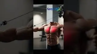 Top 10 Chest Exercises for Maximum Muscle Growth (Science-Based Workout)@SportifyX-q2v