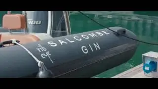Spirit of Salcombe Adventures | Sandbanks to The Solent