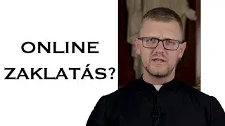 Te is tehetsz az ONLINE ZAKLATÁS ellen!