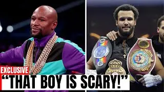 &ldquo;Moses Itama: The Young Lion Boxing Legends Are Calling the Future of Heavyweight&rdquo;