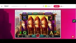 165000 INR & 225+ Free Spins Welcome Bonus 🎁 Yoju Casino 🎰 Betting Casino bonus