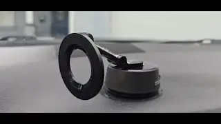 Автомобильное крепление LISEN Vacuum MagSafe